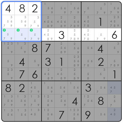 huge sudoku puzzle