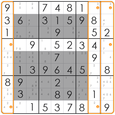 chinese sudoku